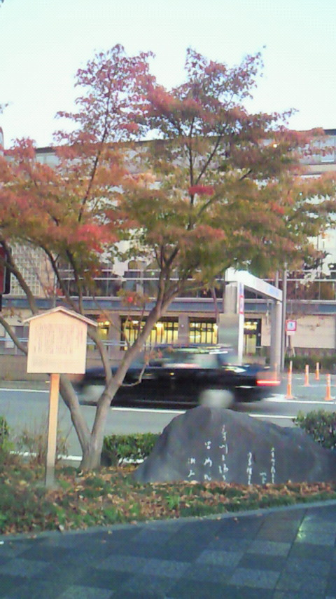 ひとりの時間