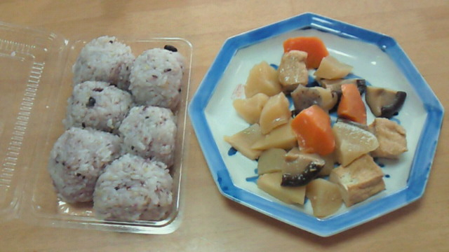 宝物☆お心遣いに感謝