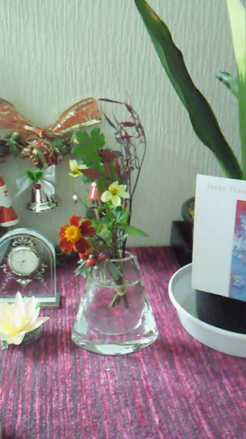 宝物☆お心遣いに感謝