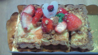 ケーキ