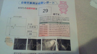 自慢していい？