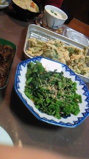 旬の野菜