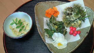 旬の野菜