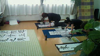 初作品