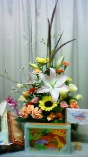 ２周年☆ヽ(<br />
 ▽⌒*)