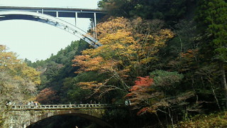 高千穂峡