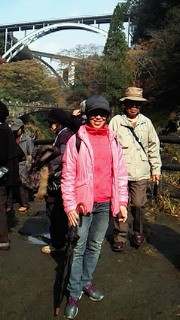渓谷散策〜高千穂神社