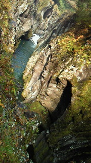 高千穂峡
