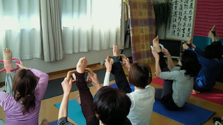 30日 2011年ラストレッスン