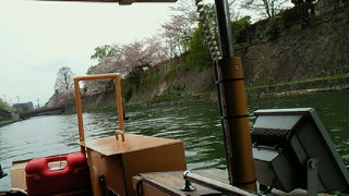 岡崎疎水＊桜回廊