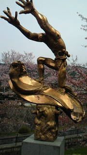京都の思い出
