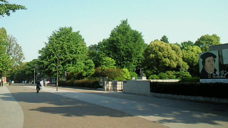 二日目