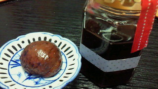 プレゼント