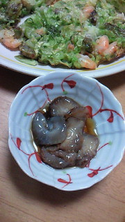 旬の食卓