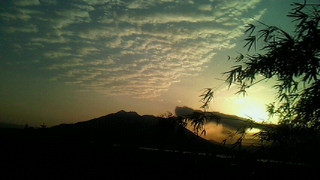 雲