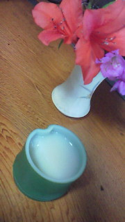 朝食