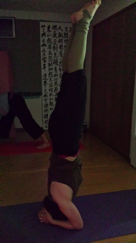 ベーシック自主練習