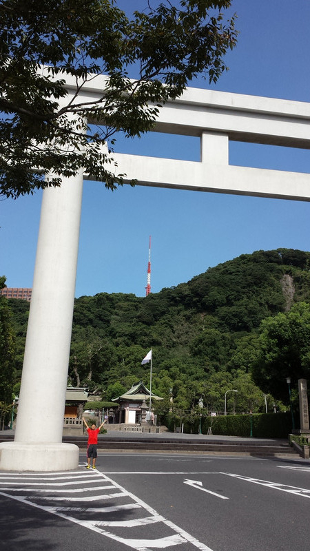 甥っ子