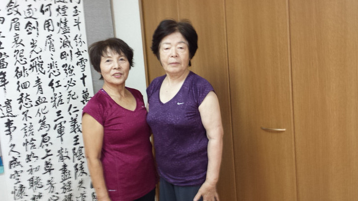 WSYの最年長！