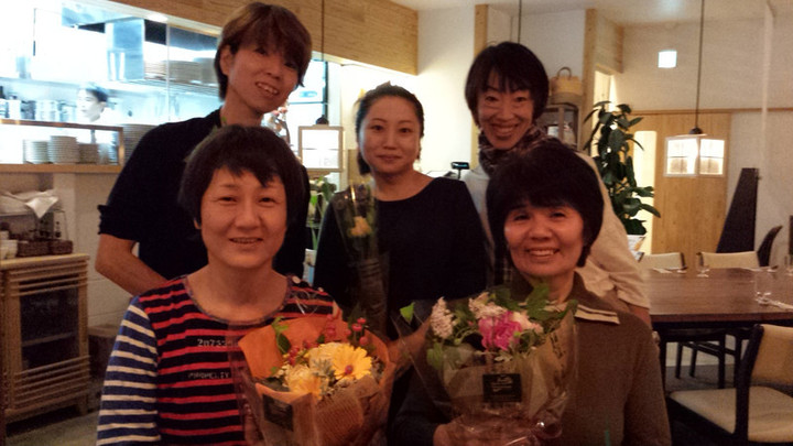 happy  Birthday＼(^^)
 ／