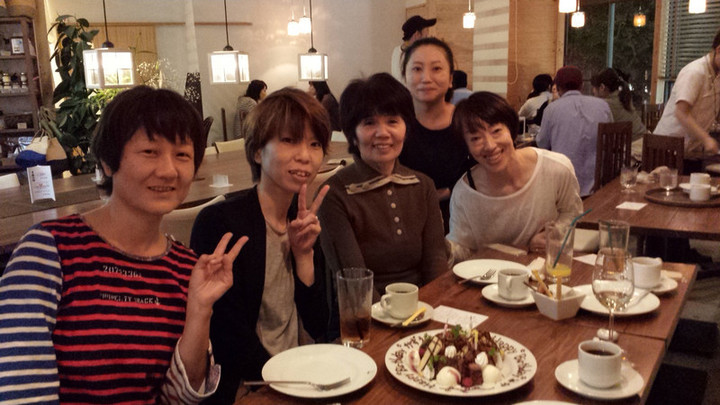 happy  Birthday＼(^^)
 ／
