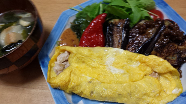 夜食