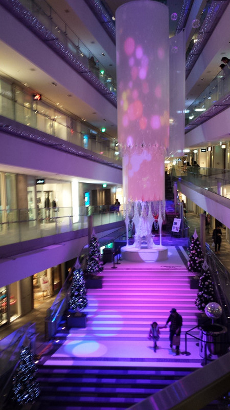 イベント会場
