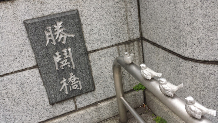築地の思い出