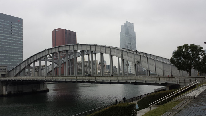築地の思い出