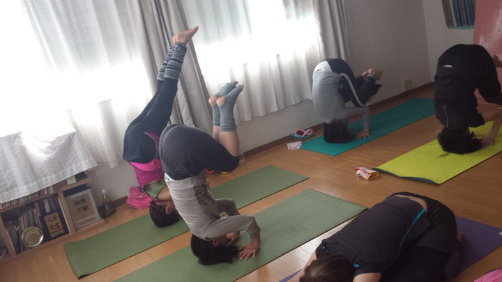 質の高い１日