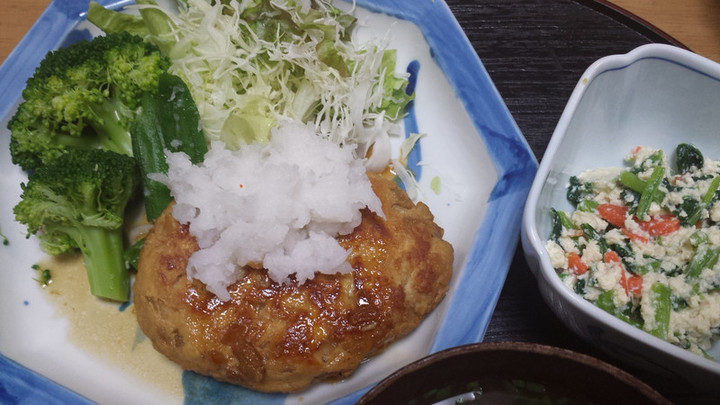 まだ高校生気分