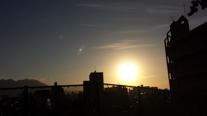 SUN  power