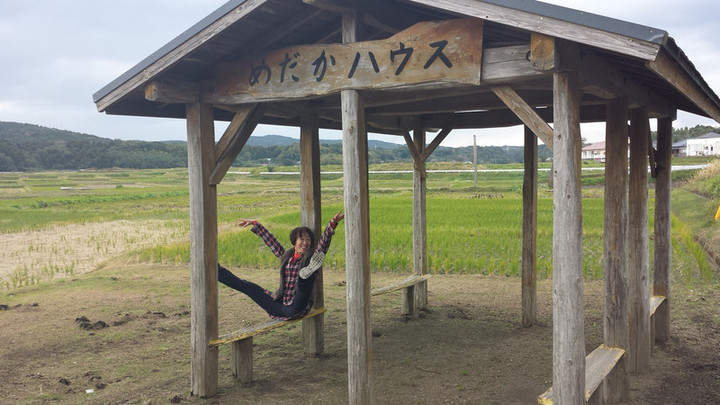 野里