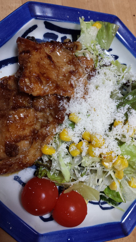 食は人を作る