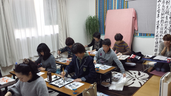 認定試験結果