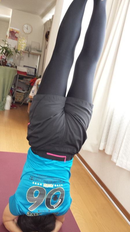キレイヨガ