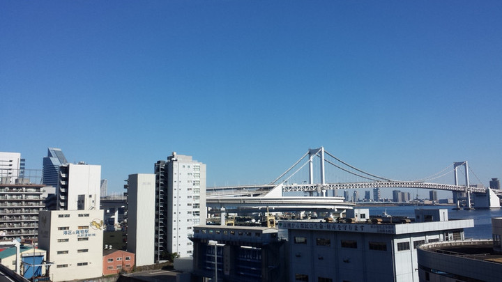東京