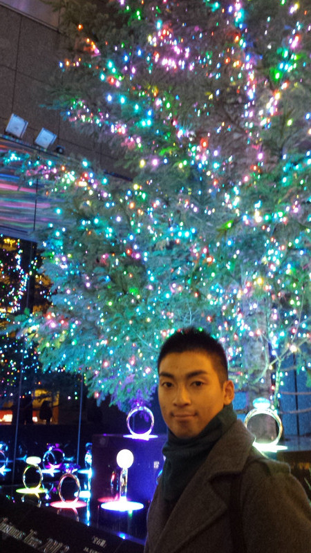 X'mas