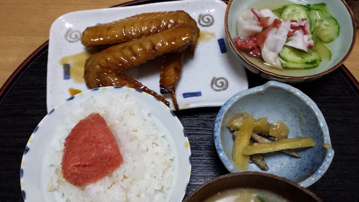 来たよサンタ