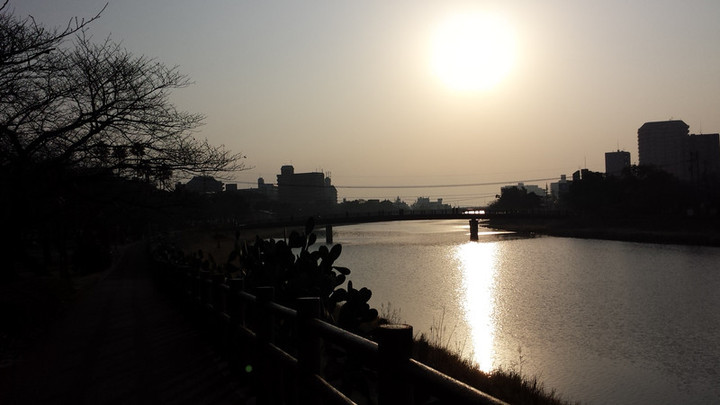 4日初仕事〜新年会