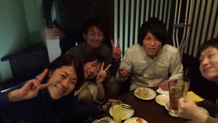 送別会