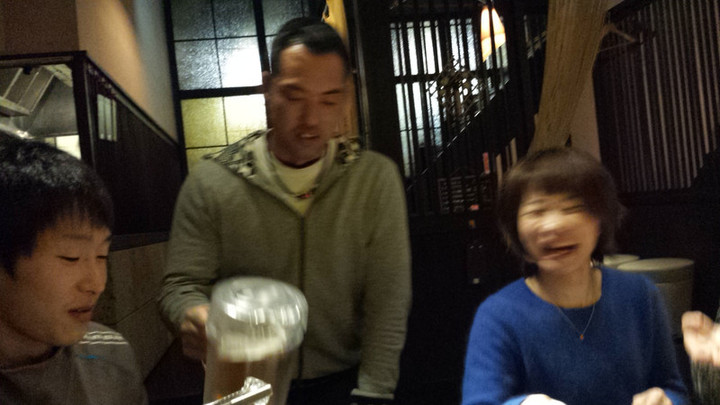 送別会