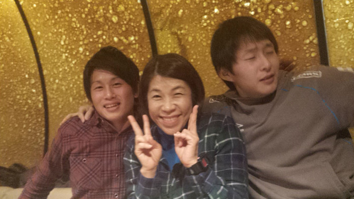 送別会