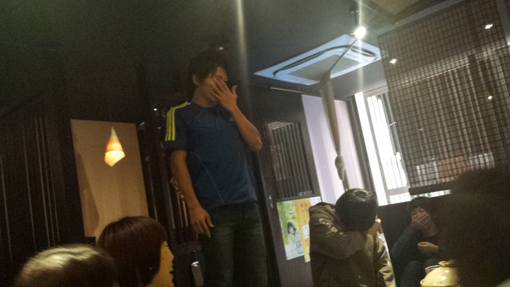 送別会