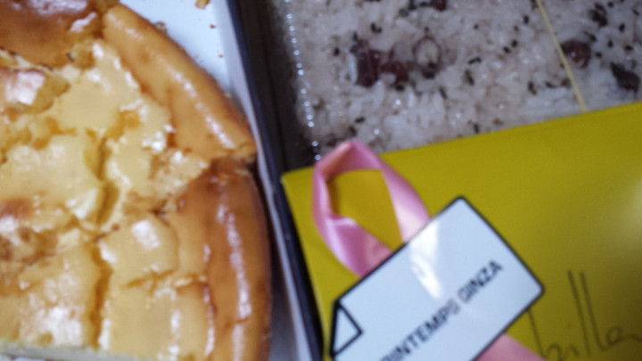 バレトン