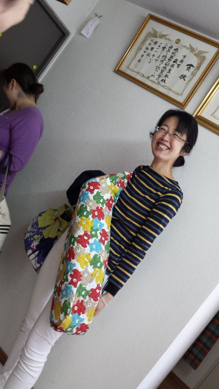 Gw最終日