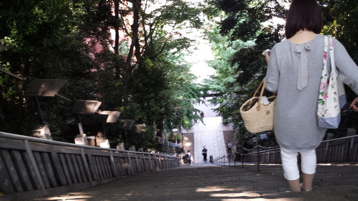 東京ステイ