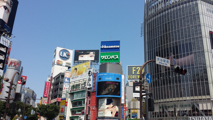 ヨガ写真？
