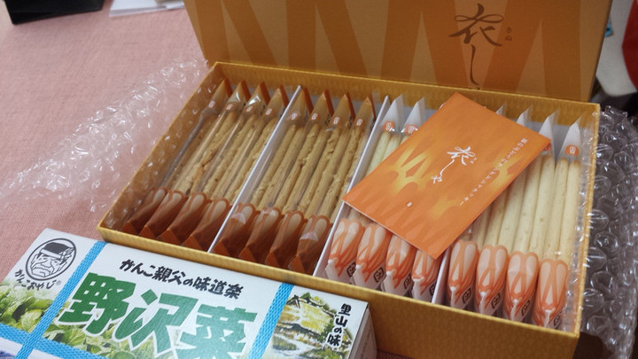 日々感謝