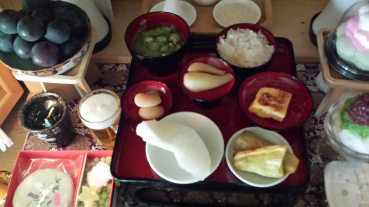 ２ヶ月ぶりの休日